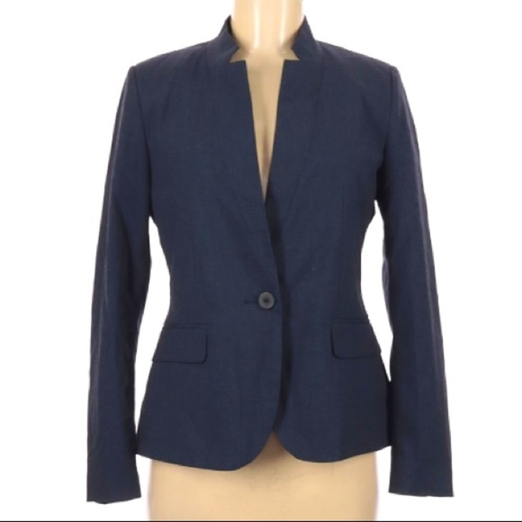 Zara Jackets & Blazers - ZARA Basic Collection Blazer